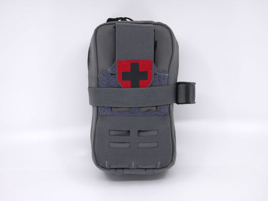 MM IFAK (Mantle Med Individual First Aid Kit) - Molle